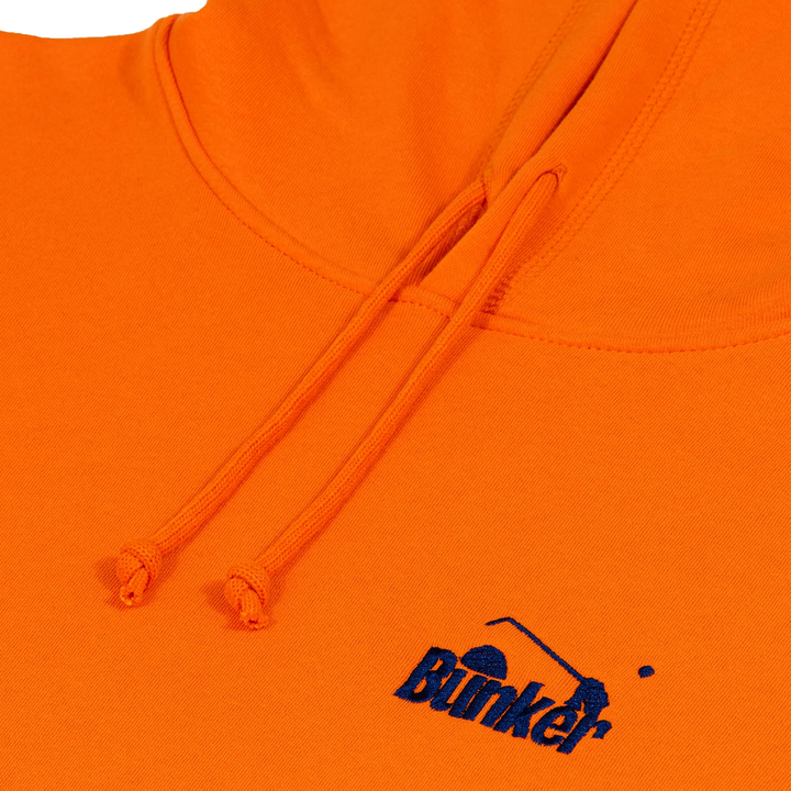 Logo Hoodie