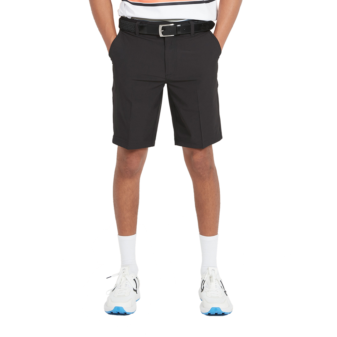 Crux Shorts Black