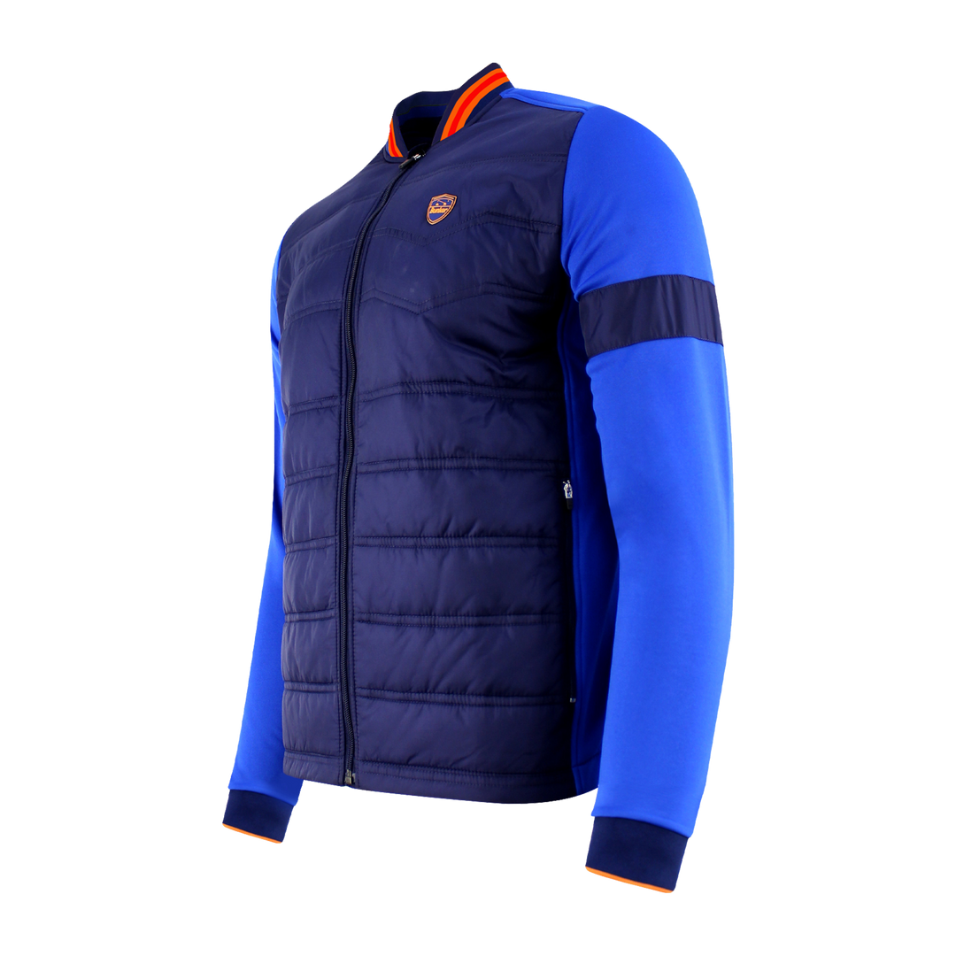 Puffer Caddy Cooper Jacket