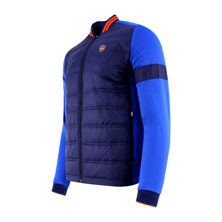 Puffer Caddy Cooper Jacket