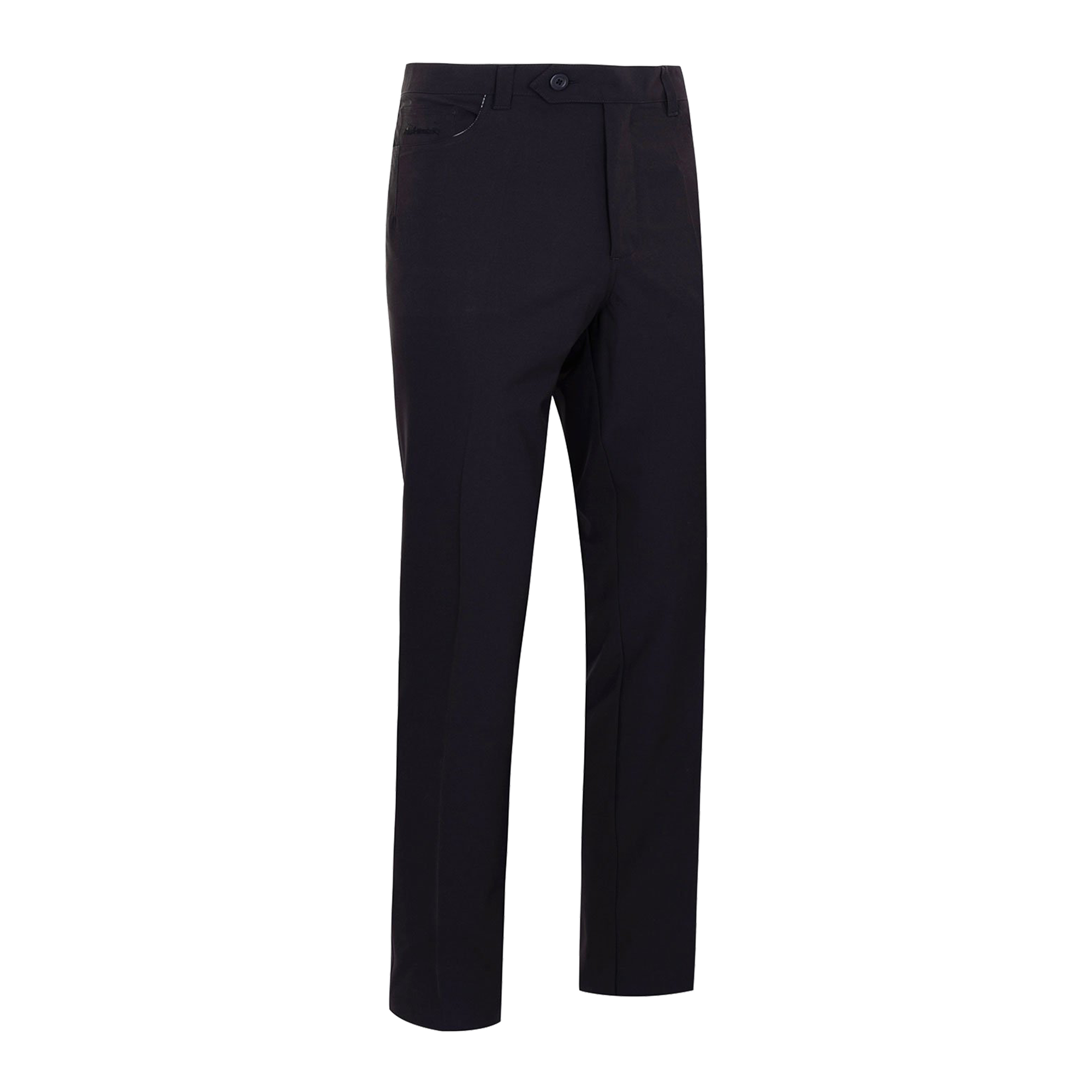 Bunker Mentaity Rox Black Mens Golf Trousers Golf Trousers & Pants