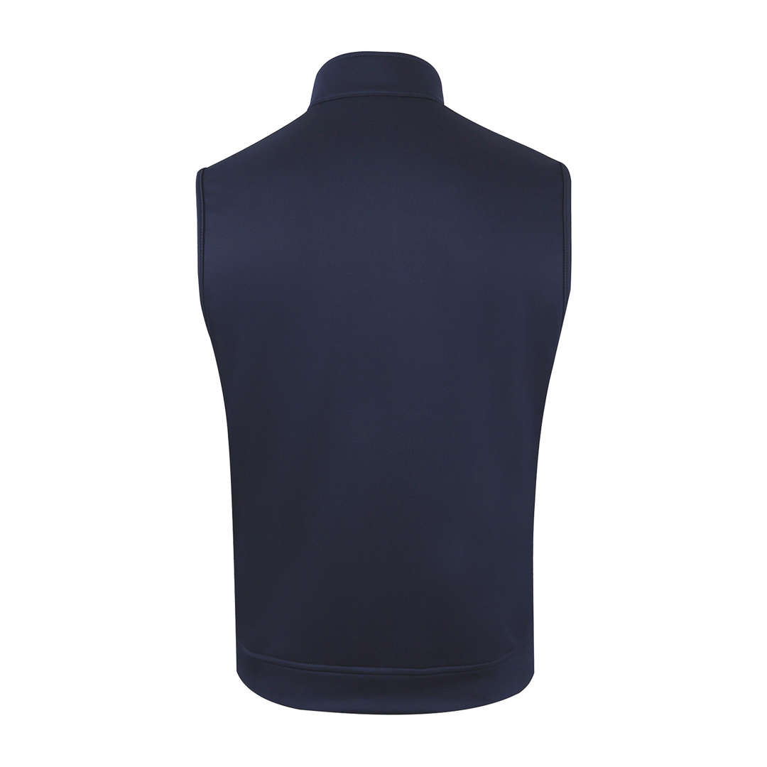 Milo Gilet
