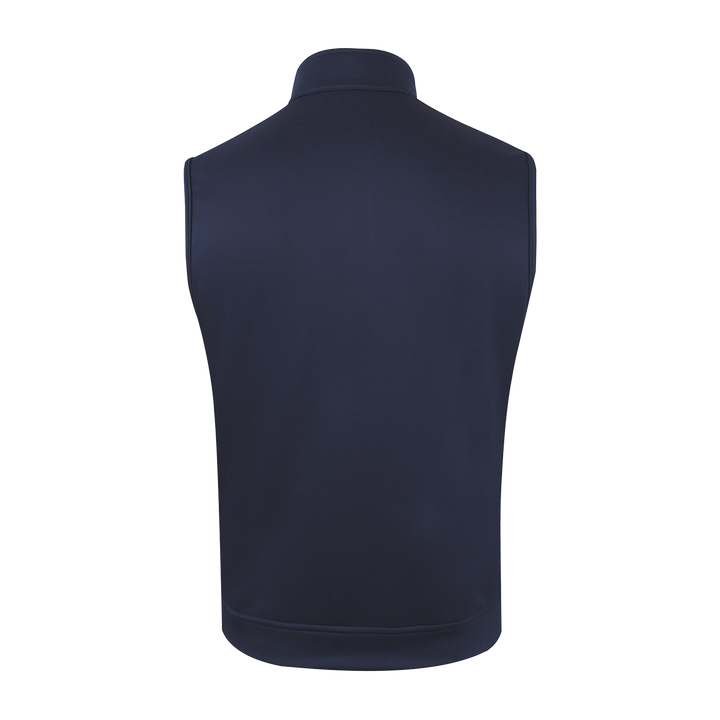 Milo Gilet