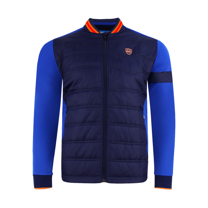 Puffer Caddy Cooper Jacket