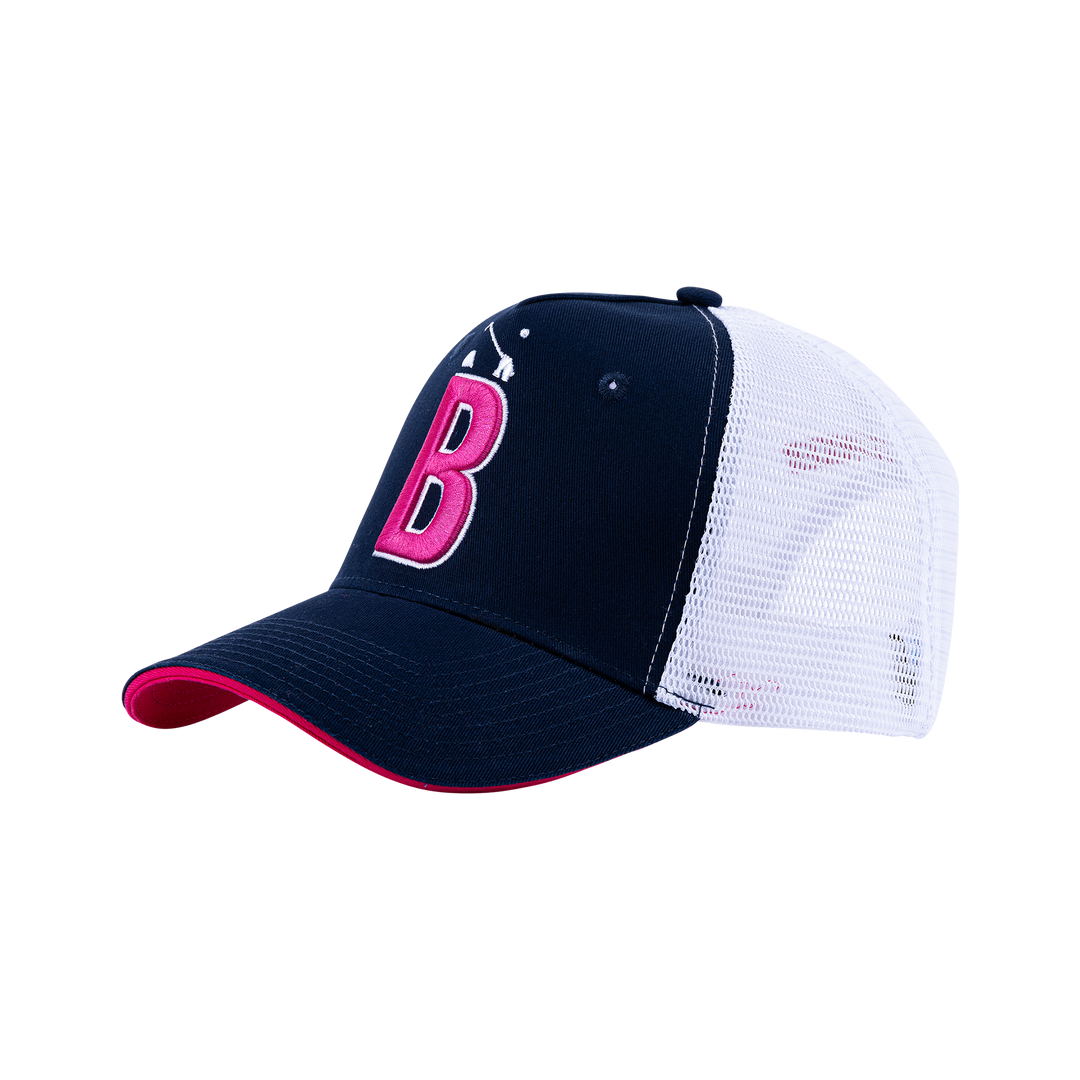 Bunker B Cap
