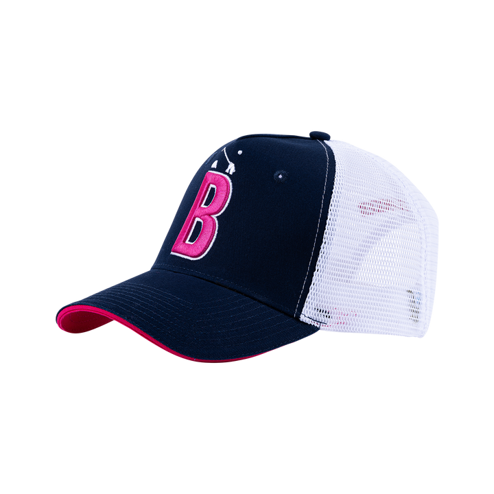 Bunker B Cap