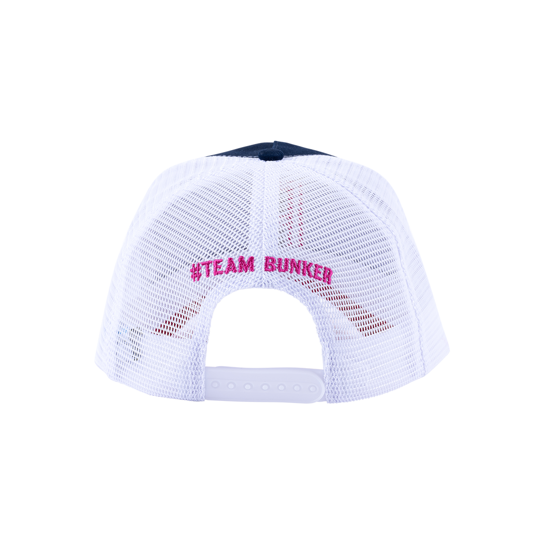 Bunker B Cap