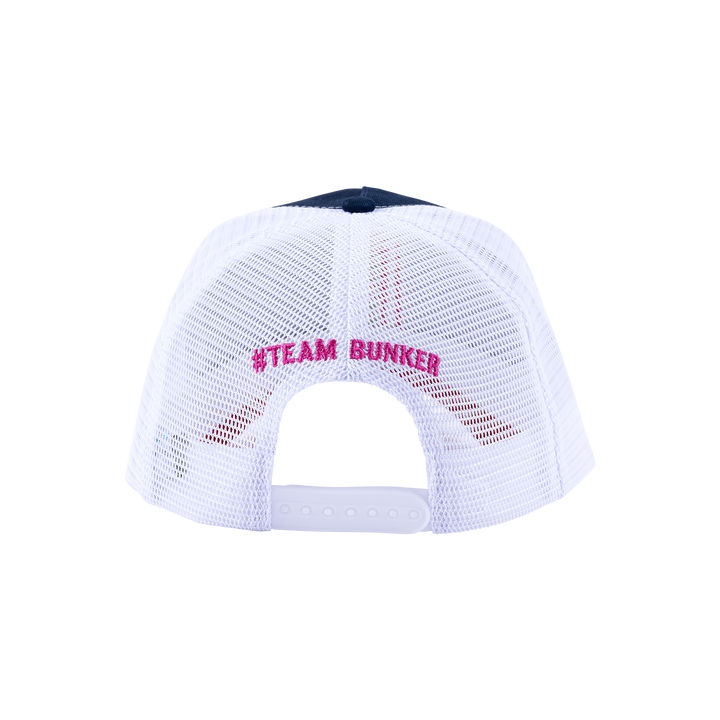 Bunker B Cap