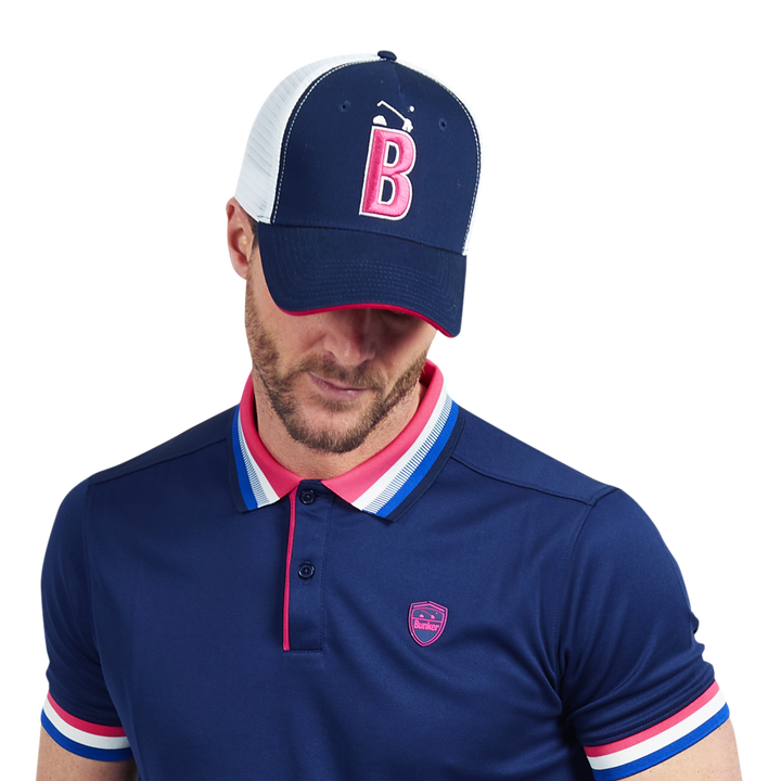 Bunker B Cap