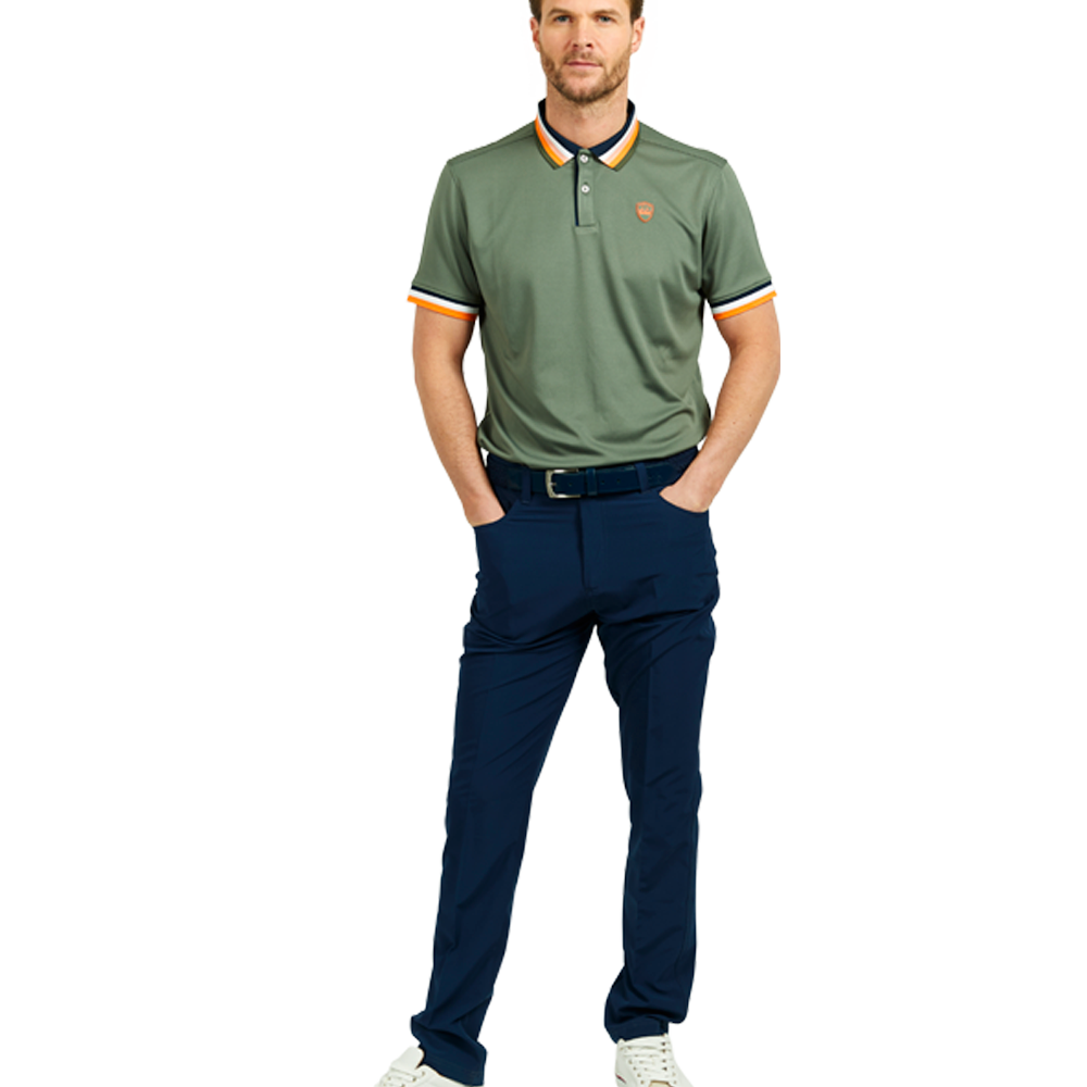 CMax Carmine Polo