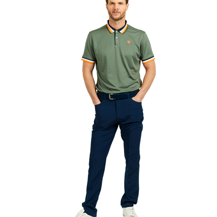 CMax Carmine Polo