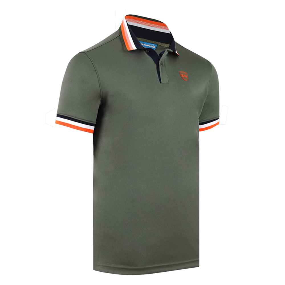 CMax Carmine Polo