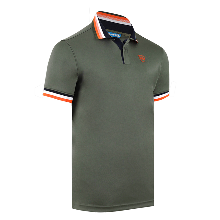 CMax Carmine Polo