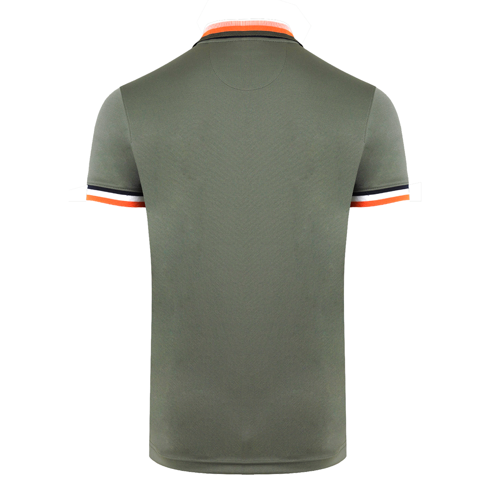 CMax Carmine Polo