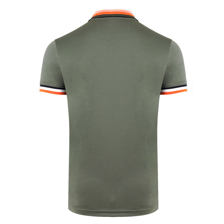 CMax Carmine Polo