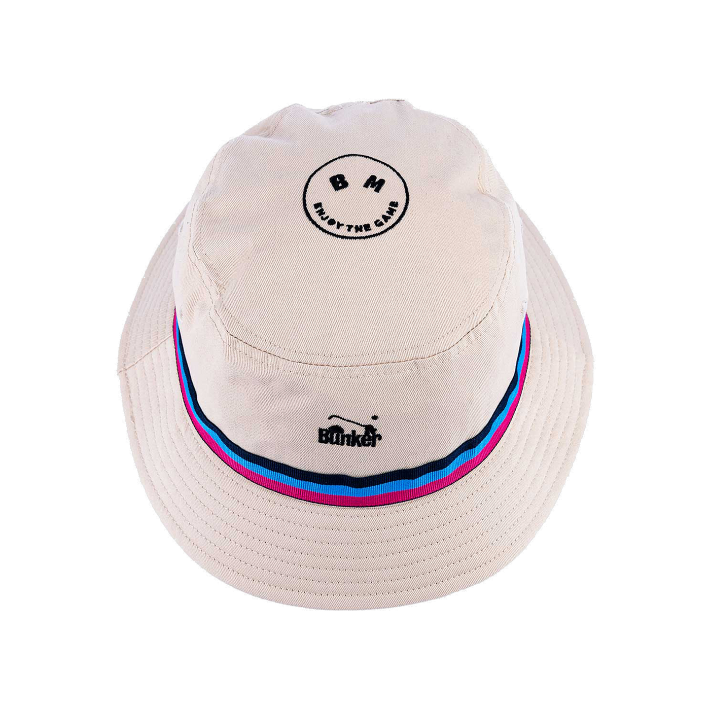 Core Bucket Hat