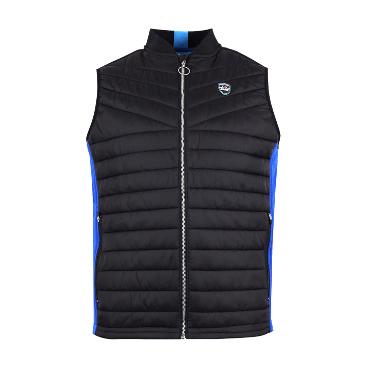 Puffer Caddy Jax Gilet