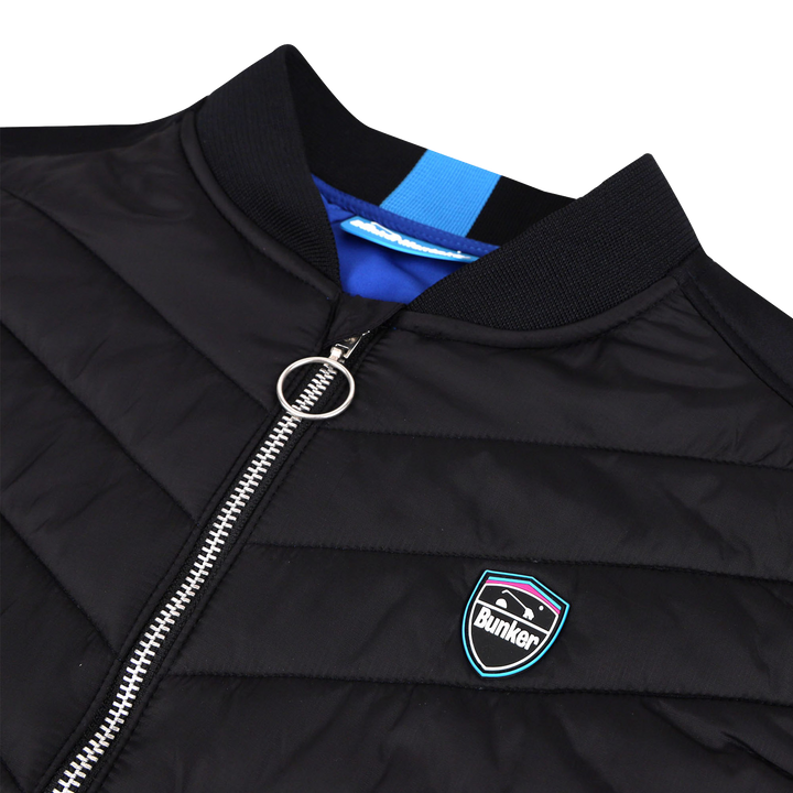 Puffer Caddy Jax Gilet