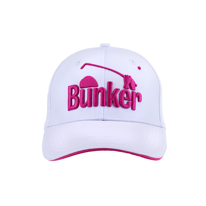 Logo Snapback