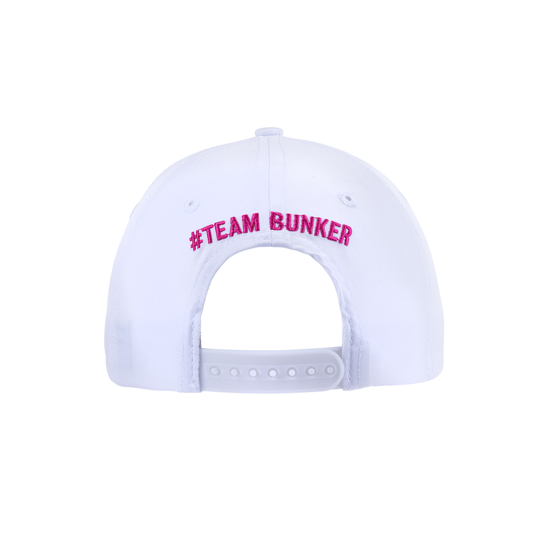 Logo Snapback