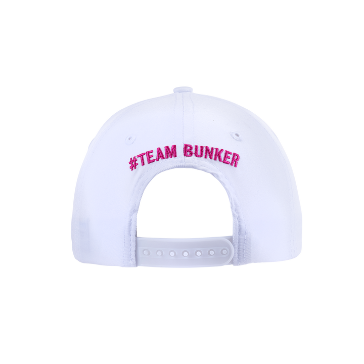 Logo Snapback