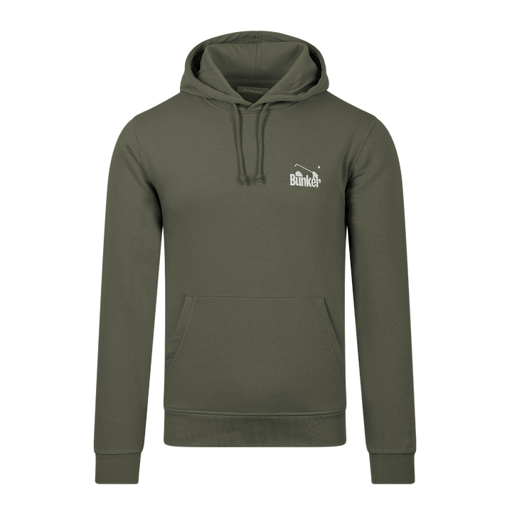 Logo Hoodie
