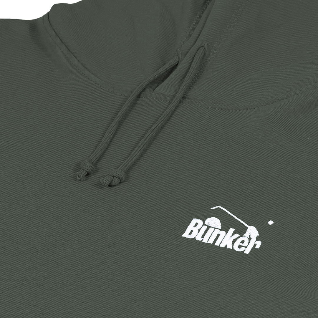 Logo Hoodie