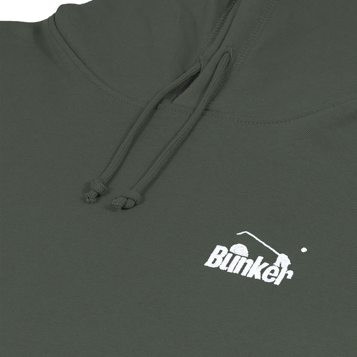 Logo Hoodie