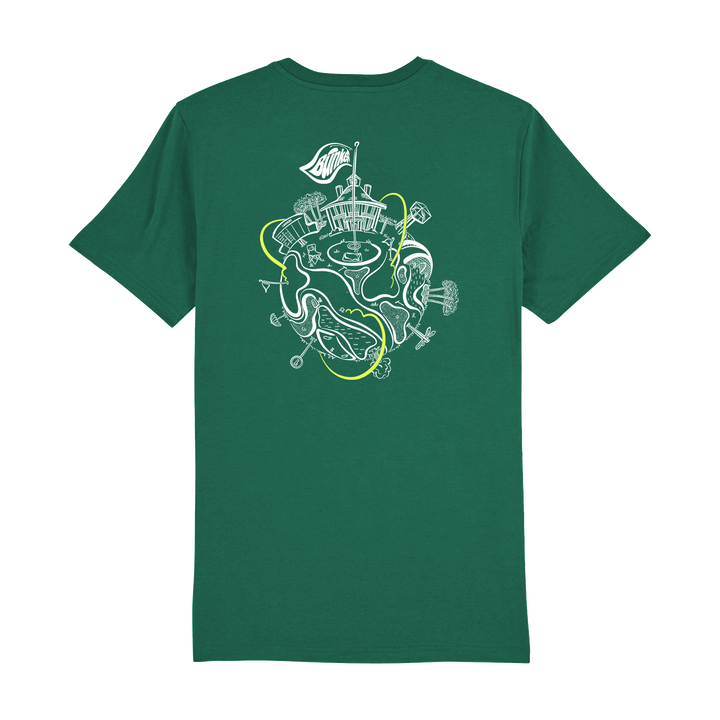 Augusta World T Shirt