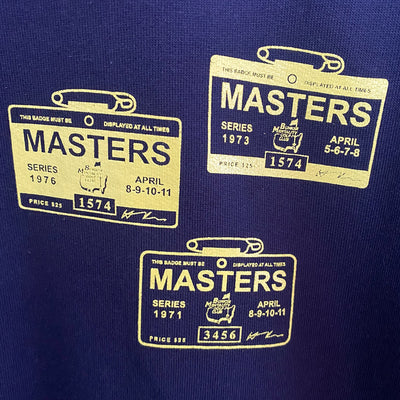 Masters Sweatshirt