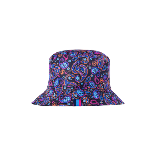 Bunker Mentality Bucket Paisley Cotton Golf Cap Golf Hats Caps