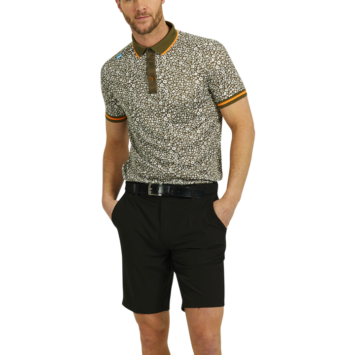 Crux Shorts Black