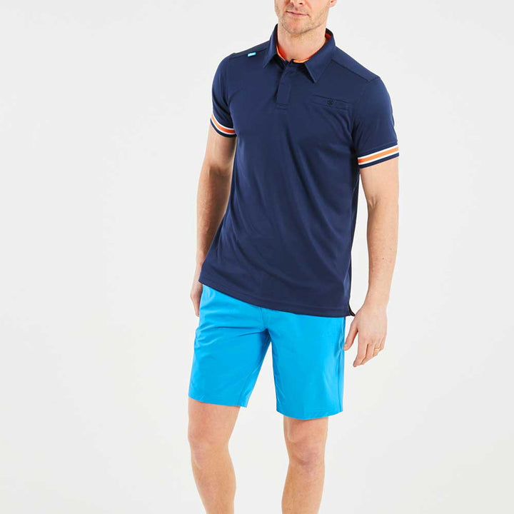 Coda Shorts