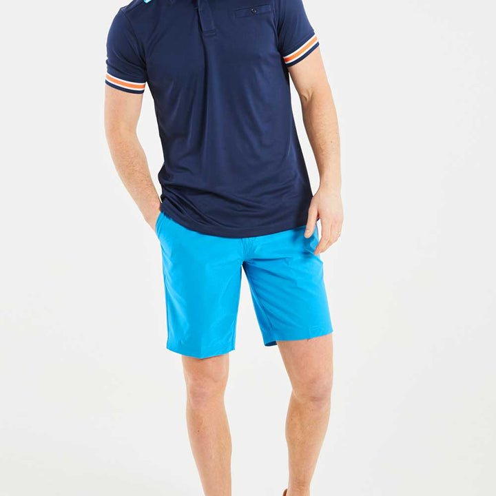 Coda Shorts