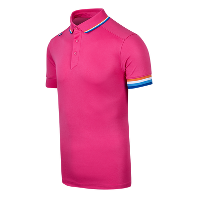 Cmax Side Way Polo