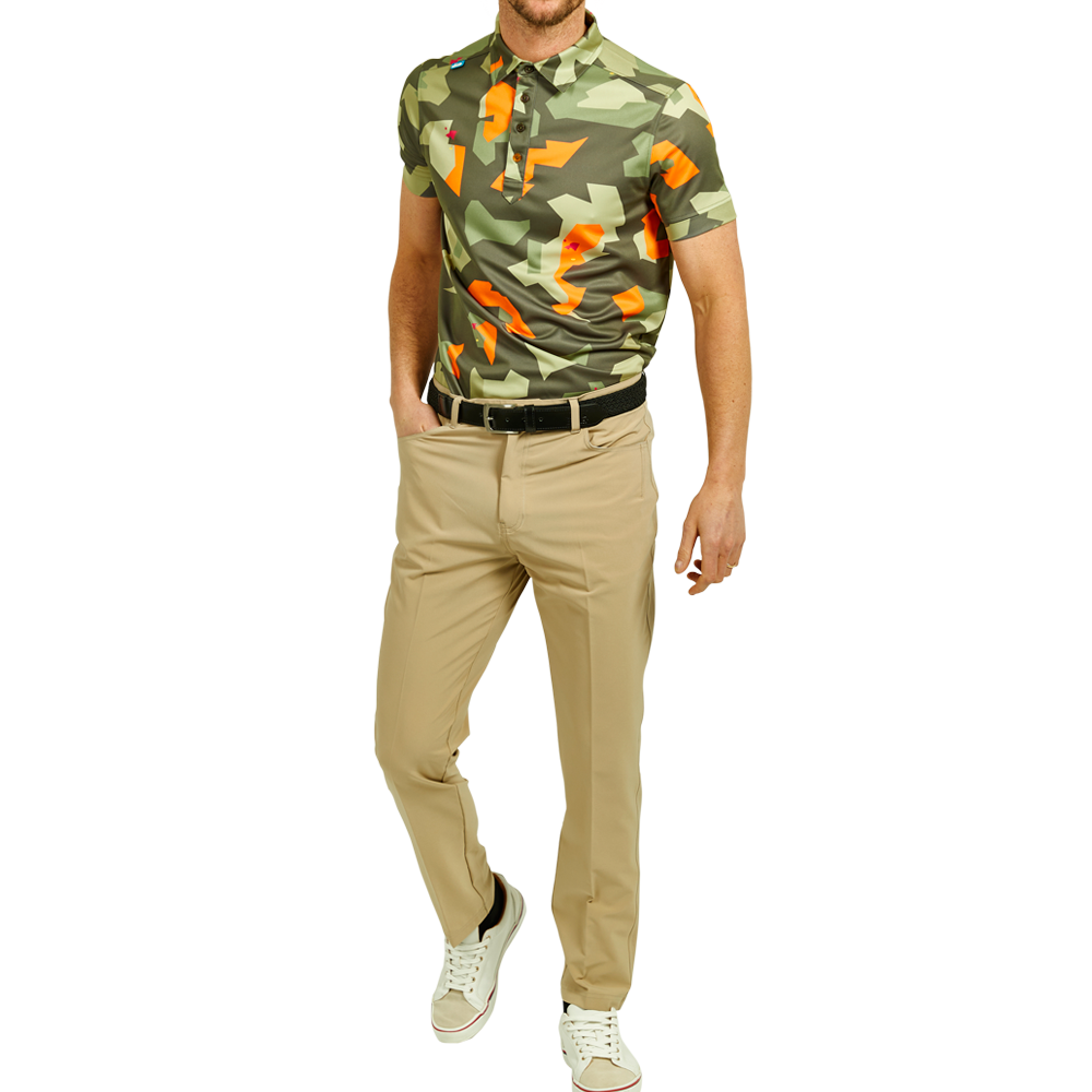 Rox Trousers