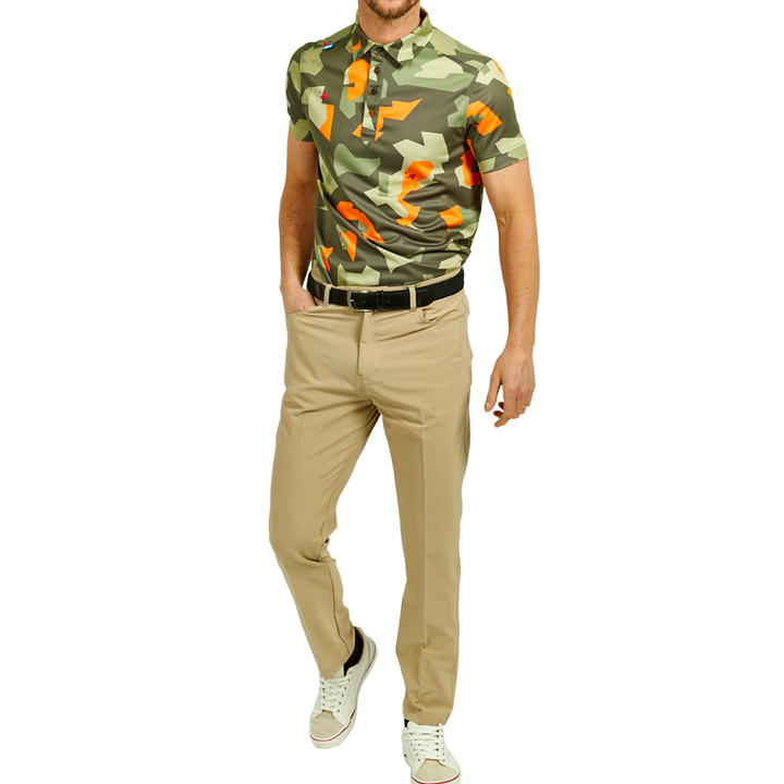 Rox Trousers