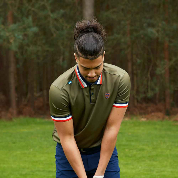 CMax Carmine Polo