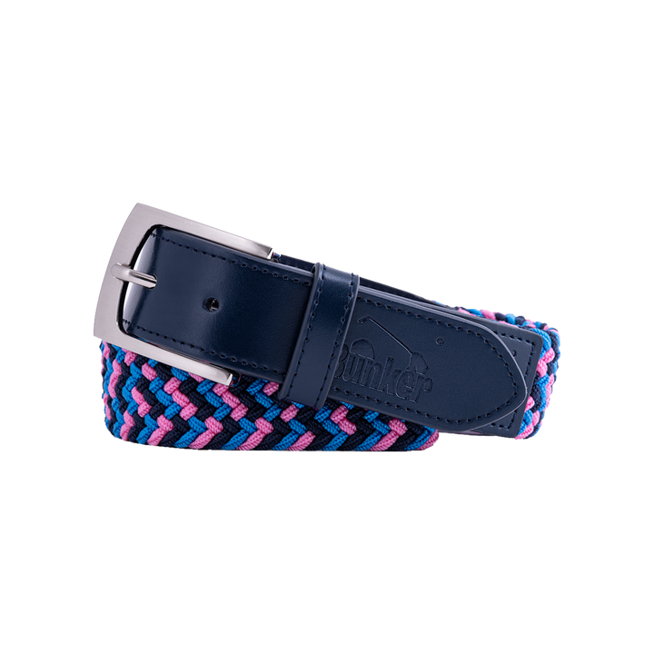 Zig Zag Belt