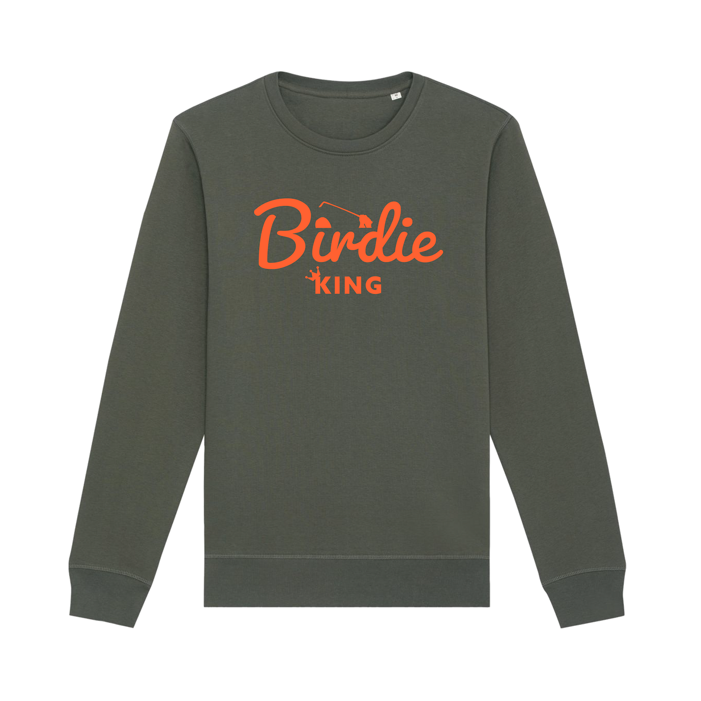 Birdie King Sweatshirt
