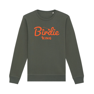 Birdie King Sweatshirt