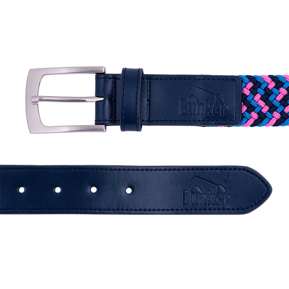 Zig Zag Belt