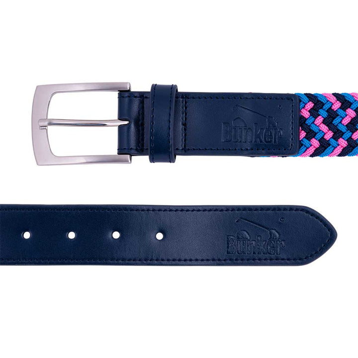 Zig Zag Belt
