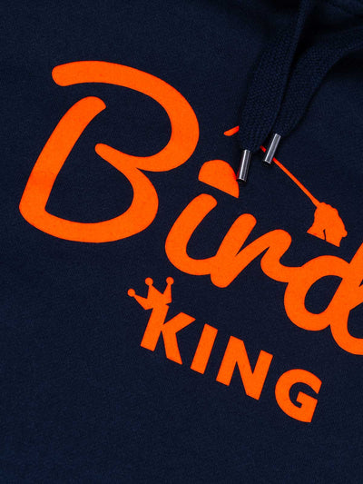 Birdie King Hoodie