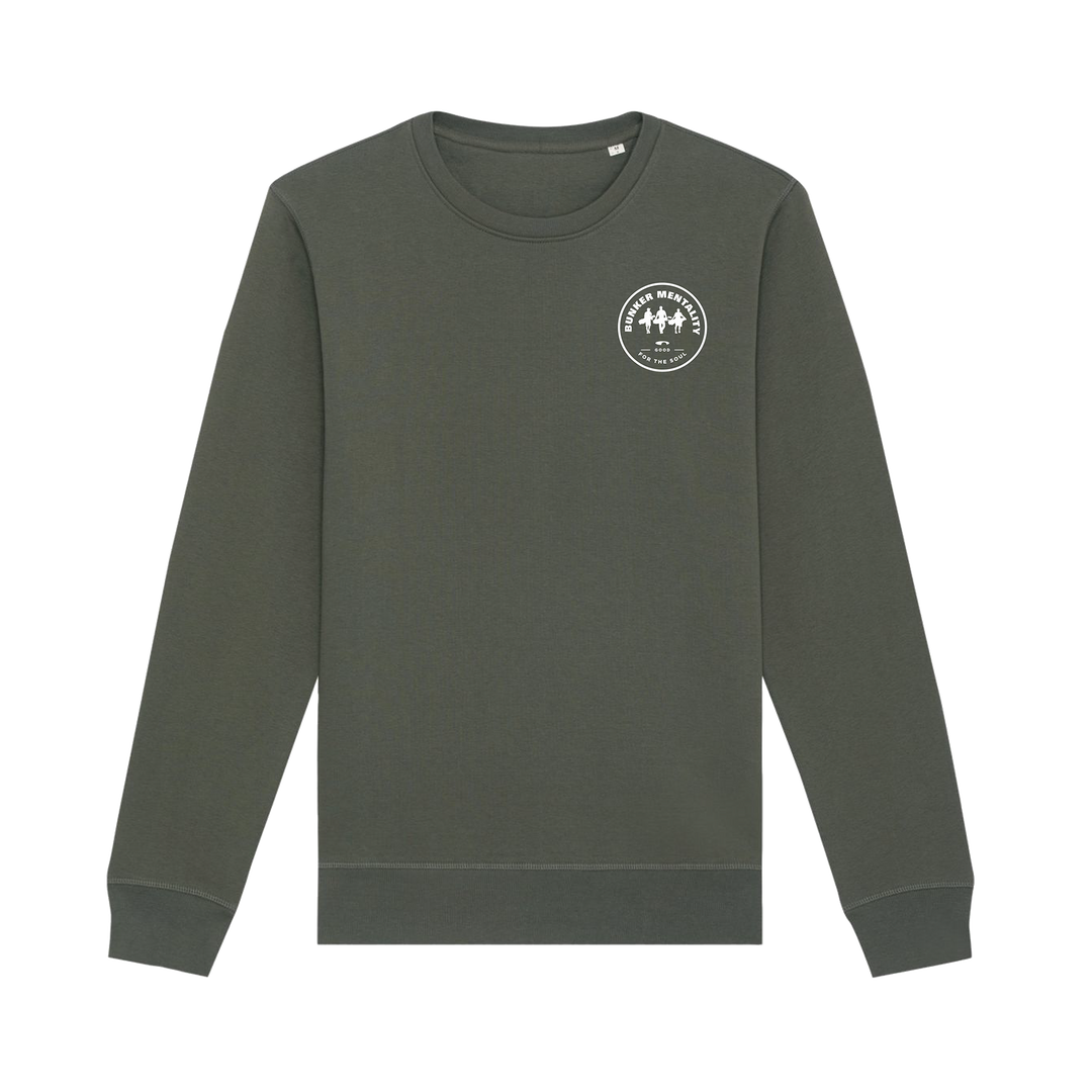 Good For The Soul Sweatshirt