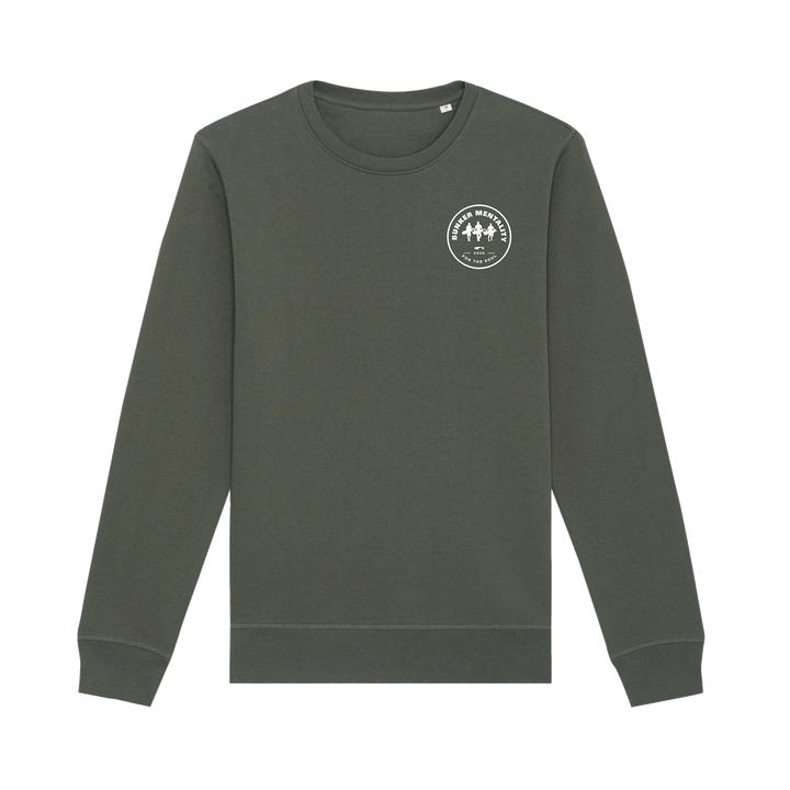Good For The Soul Sweatshirt