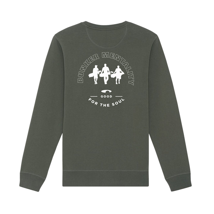 Good For The Soul Sweatshirt