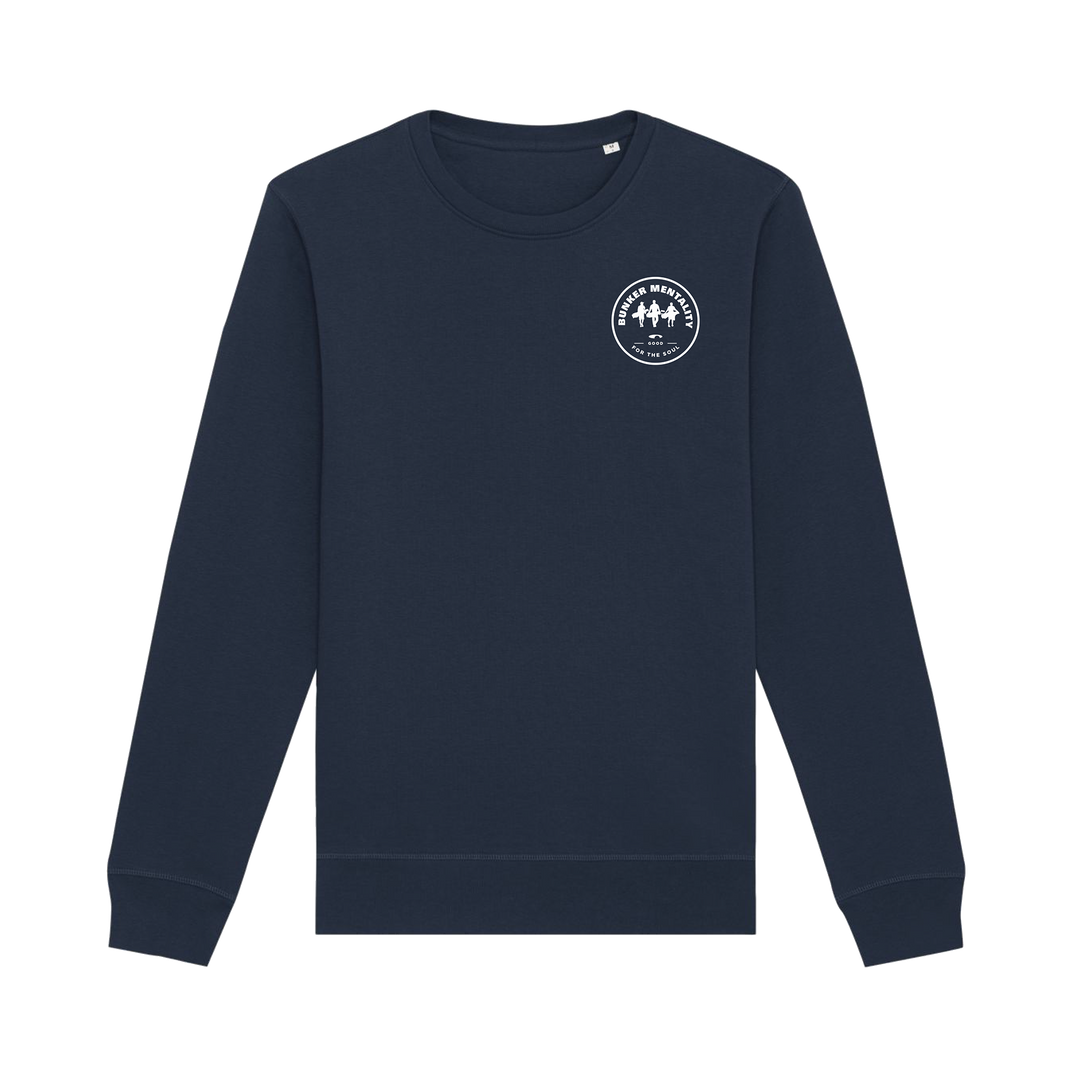 Good For The Soul Sweatshirt