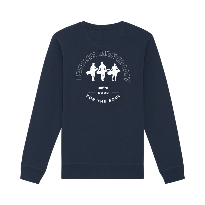 Good For The Soul Sweatshirt