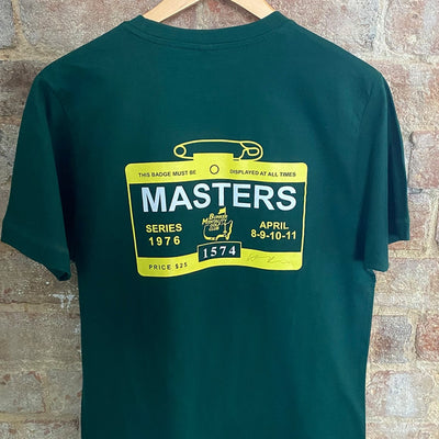 Masters T Shirt
